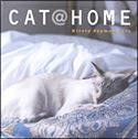 "Mysterious & Magical, Enchanted & Enchanting, Cats Make A House A Home"Written by Kirsty Seymour-Ure